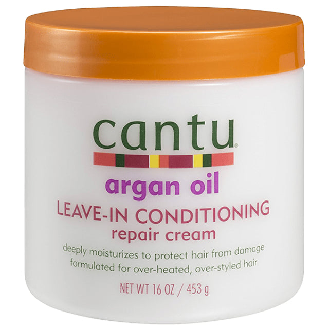 Argan Oil Leave-in Conditioner Repair Cream