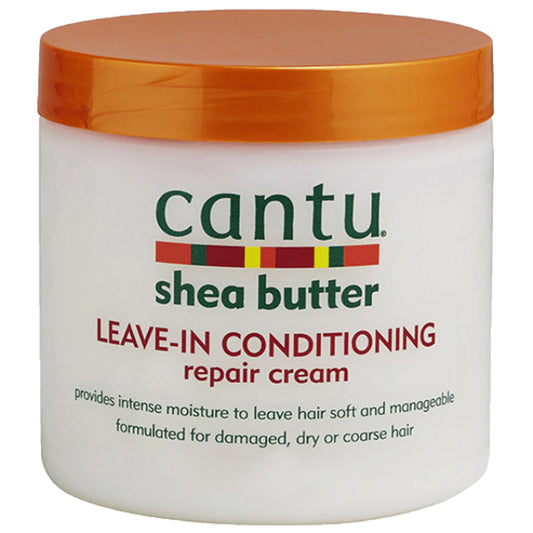Shea Butter Leave-in Conditioner Repair Cream