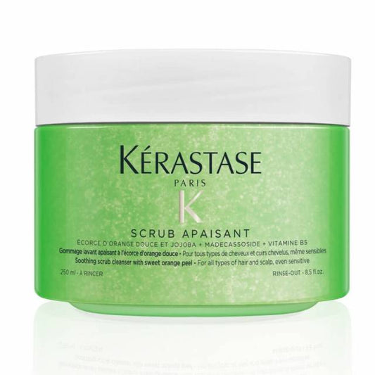 Kerastase Fusio Scrub Apaisant