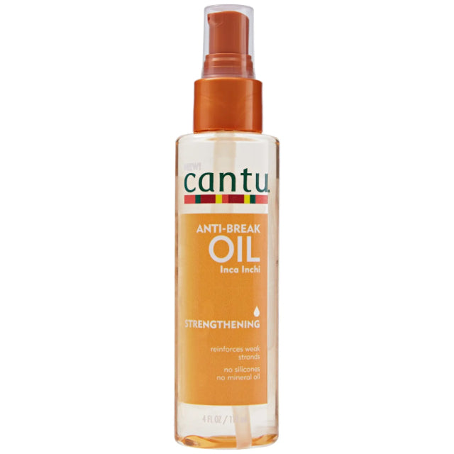 Anti-Break Strengthening Oil