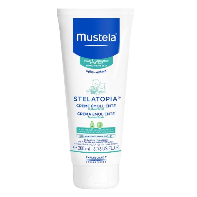 Stelatopia Emollient Cream