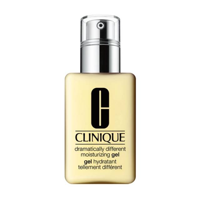 Clinique Dramatically Different Moisturizing Gel Oil-Free