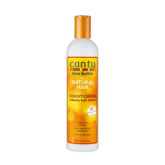 Conditioning Creamy Hair Lotion