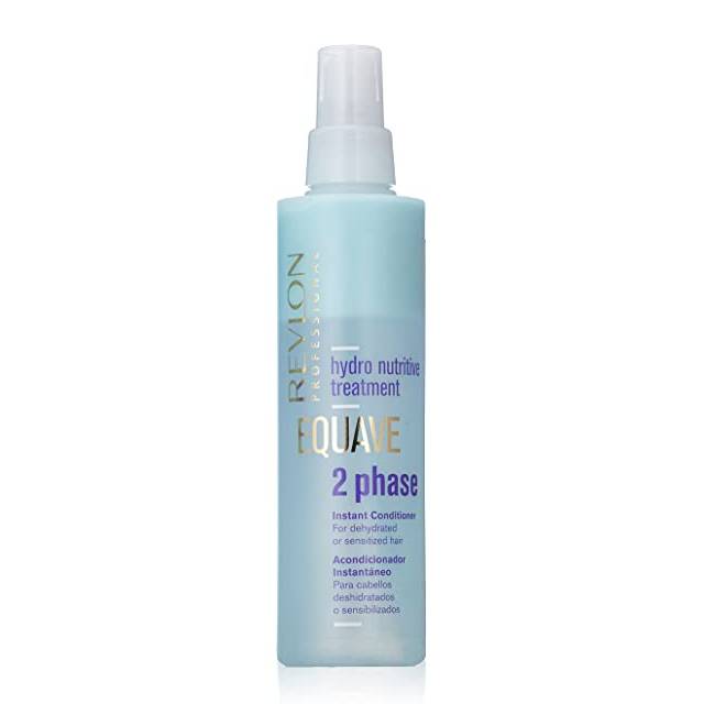 Equave 2 Phase Hydro Nutritive Treatment