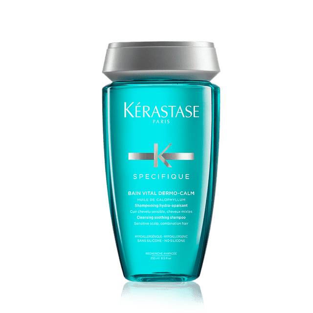 Kerastase Specifique Bain Vital Dermo-Calm