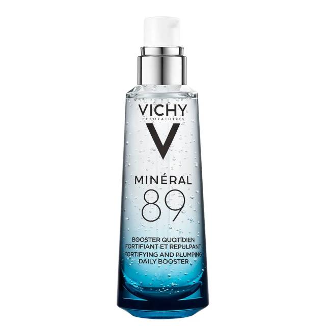 Vichy Mineral 89 Serum Daily Booster