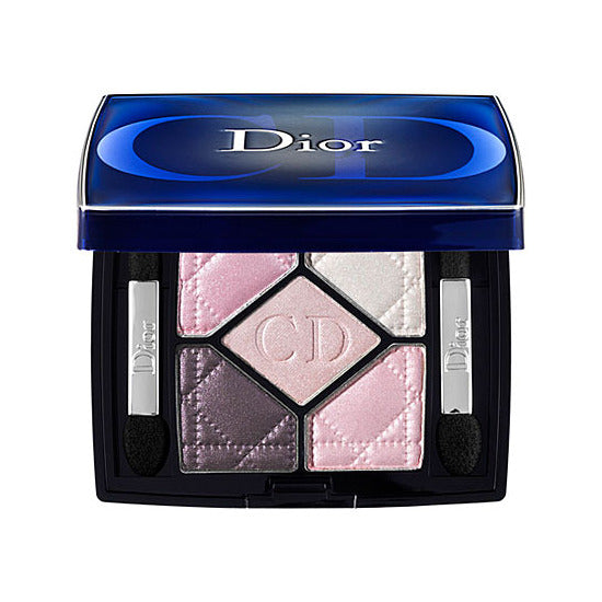 Dior Couture Couleurs 5 Eyeshadow Palette 834