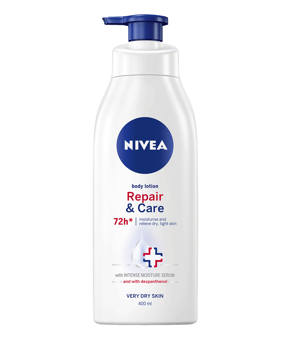 Repair and Care Body Lotion