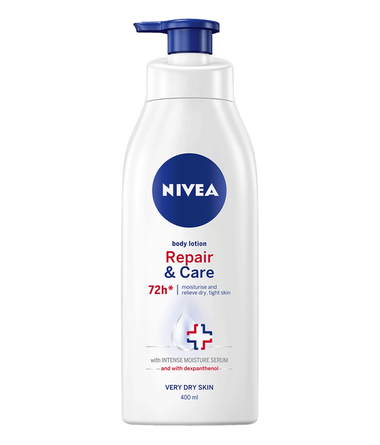 Repair and Care Body Lotion