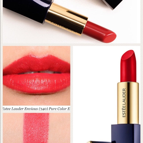 PureColor Envy Lipstick