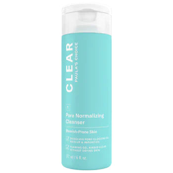 Pore Normalizing Cleanser