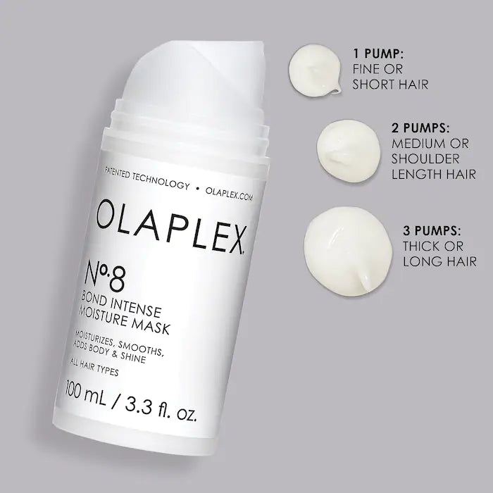 Olaplex N°8 Bond Intense Moisture Hair Mask